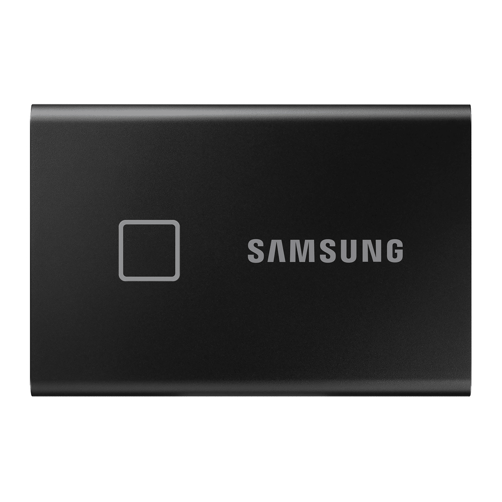 Buy Samsung T7 Touch 2TB USB 3.2 Solid State Drive (Fingerprint